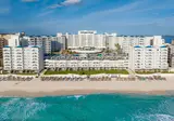 Hilton Cancun Mar Caribe All-Inclusive Resort foto 7