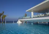 King Evelthon Beach Hotel and Resort foto 3