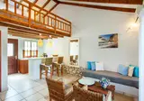 Appartementen Glyfada Beach Villa's foto 34
