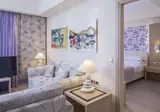 Princess Kyniska Suites foto 26