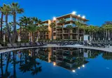 Marriott Residences Salgados Resort foto 7