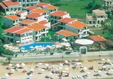Corfu Acharavi Hotel foto 23