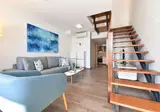 Appartementen Morea foto 4