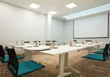 Ibis Casablanca Abdelmoumen foto 4