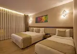 Operla Airport Hotels, Trademark Collection by Wyndham foto 27