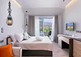 The Dome Luxury Hotel foto 4