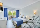 Hotel ROC Oberoy foto 2