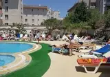 Golden Moon Apart Hotel foto 18