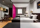 Hotel Luena Lisbon foto 2