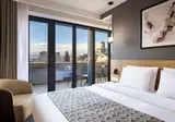 Clocks Hotel Tbilisi foto 18