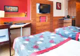 Hotel Haaga Central Park foto 19