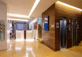 Hilton Garden Inn Rome Claridge foto 2