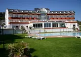 Hotel Spa Nanin Playa foto 23
