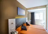 Hotel Abelux foto 7
