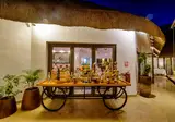Seasense Boutique Hotel & Spa foto 5