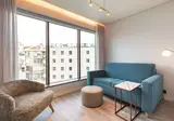 Luster Hotel foto 5