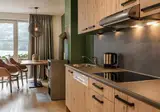 Alpenparks Appartementen en Ferienresort Rehrenberg foto 12