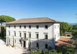 Villa Ermellina Siena foto 17