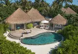 The Nautilus Maldives foto 3