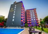Grand Alisa Hotel foto 1