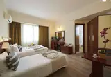 Golden City Hotel Tirana foto 15