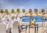 Towers Rotana foto 13