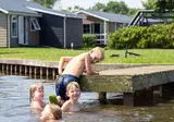 Vakantiepark Giethoorn foto 6