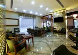 Tryp by Wyndham Istanbul Topkapi foto 16