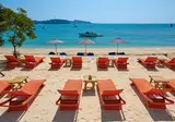 Bandara Phuket Beach Resort foto 20
