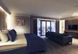 Mövenpick Hotel & Thermal Spa Bursa foto 21