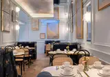 Mercure Paris La Sorbonne Saint Germain des P foto 6