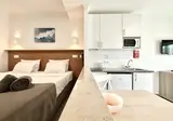 Appartementen Bayside Salgados foto 13