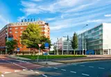 WestCord Art Hotel Amsterdam 4 sterren foto 1