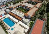 Tiana Beach Resort foto 2