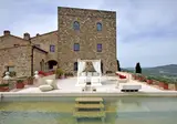 Castello di Velona Resort Thermal Spa & Winery foto 3