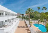 Olive Beach Appartementen foto 23
