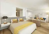 MySeaHouse Hotel Flamingo foto 3