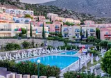 Zeus Hotel The Village And Waterpark foto 12