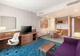 DoubleTree by Hilton Dubai Al Jadaf foto 15
