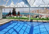 Hotel Benikaktus foto 26