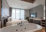 La Green Hotel & Residence foto 15