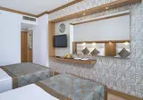 Delta Hotels Antalya Lara foto 19