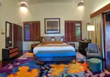 Bunga Raya Island Resort & Spa foto 10