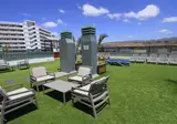 Hotel Green Field foto 4
