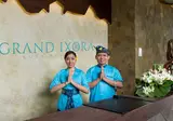 Grand Ixora Kuta Resort foto 11