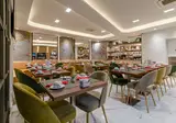 The 7 Hotel foto 5