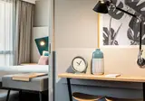 Aparthotel Adagio London Stratford foto 11