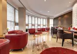 Icon Delux Hotel Appartement Barsha foto 16
