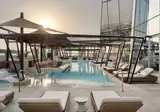 SO/ Uptown Dubai foto 2