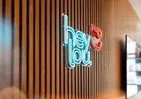 Hey Lou Hotel Friedrichshafen foto 18